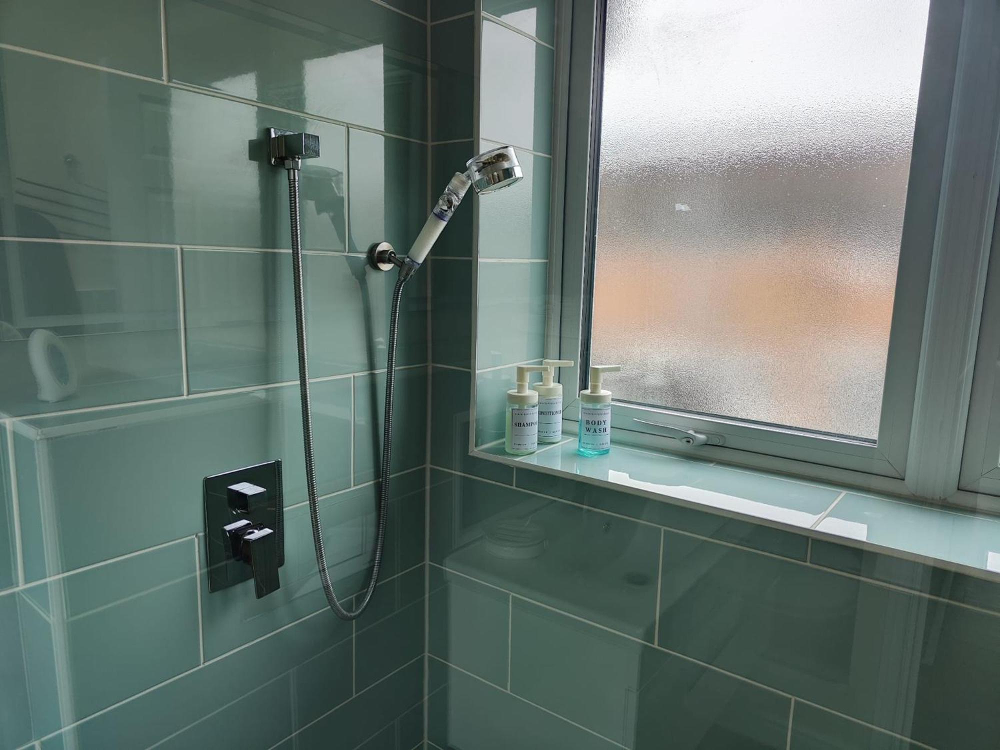 Clifton House O2 & Excel Rooms With Private Bathroom And Breakfast Option London Bagian luar foto