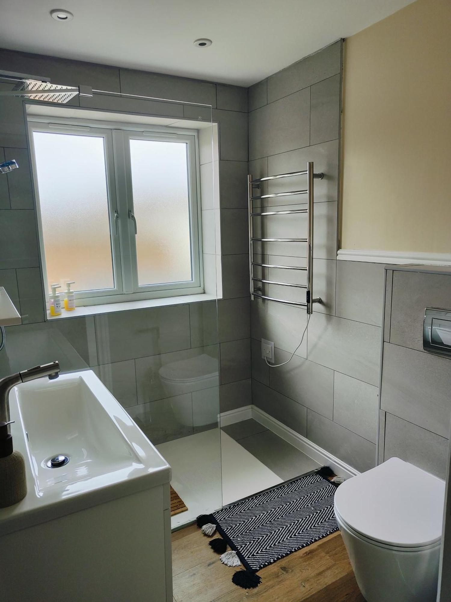 Clifton House O2 & Excel Rooms With Private Bathroom And Breakfast Option London Bagian luar foto