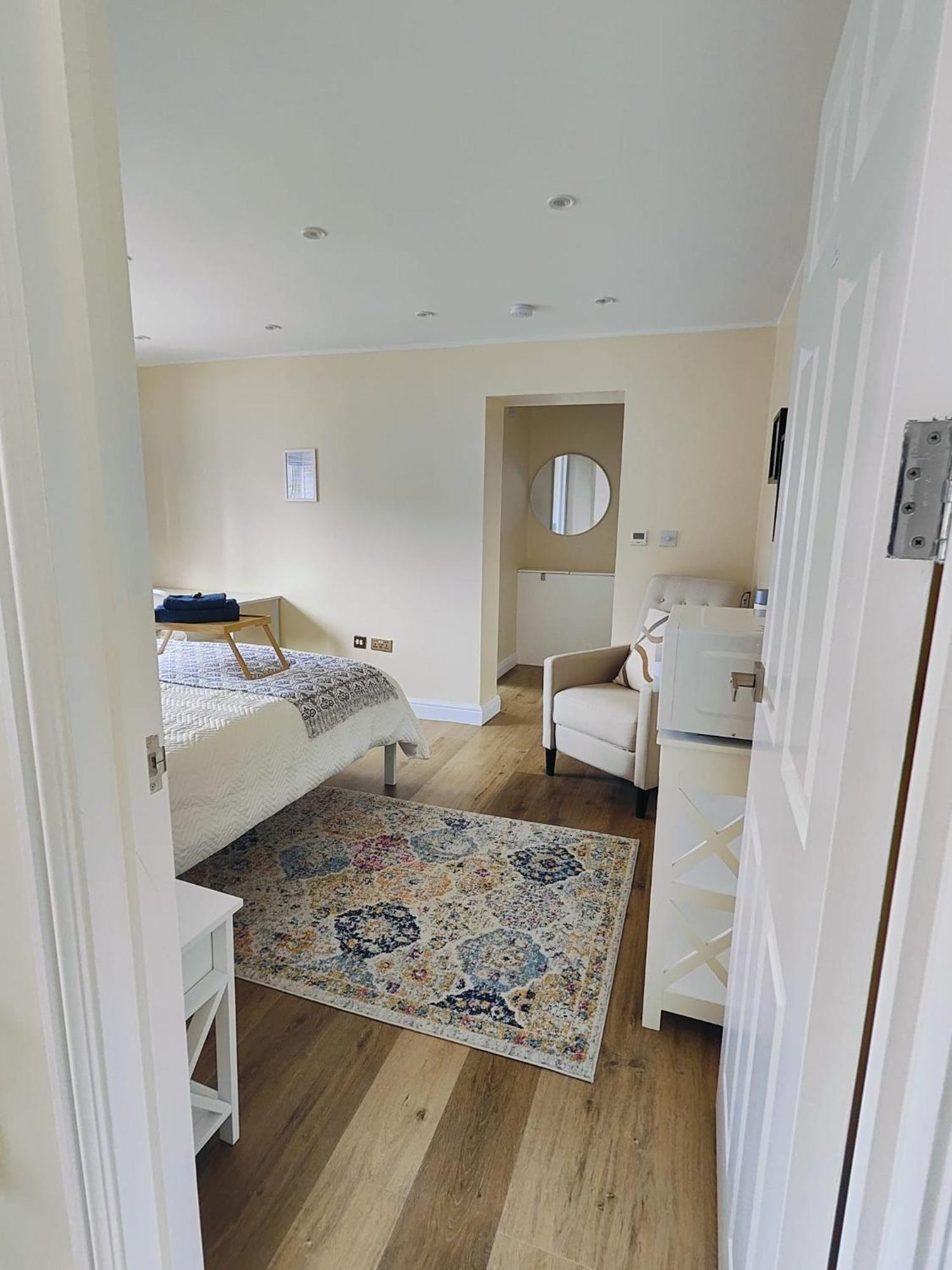 Clifton House O2 & Excel Rooms With Private Bathroom And Breakfast Option London Bagian luar foto